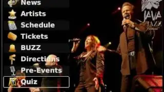JavaJazzFestival on BlackBerry (1)