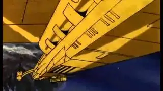 Transformers G1(Español Latino):El Regreso De Optimus Prime