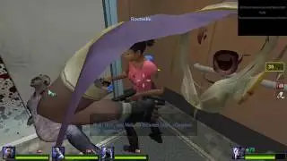 left 4 dead 2 capitulo 1 (loquendo)