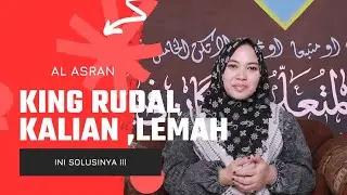 solusi agar gagah perkasa di atas ranjang ! -ngaji bersama teh iim