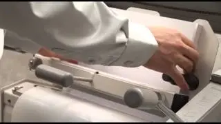 Fastbind Elite réalisation de bloc-notes