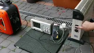 AIVOLT SC2300i-0 - run
