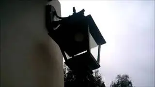 Restaurar un Farol 4