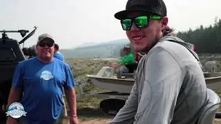AU Athlete Stories | Episode 7 - Connor Schrapps