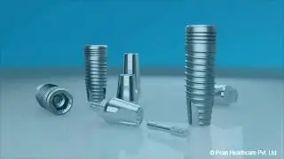 Dental Implants - Hindi