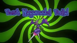 Best Naganadel Build (Pokemon Ultra Sun Ultra Moon)