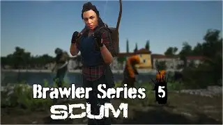 You Like Having Your Enemies Close?  Try this Build in Scum!