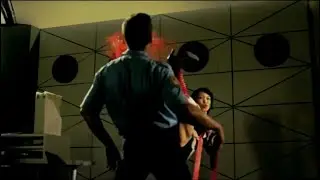 Belly Stab