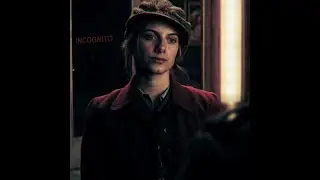 Inglourious Basterds | Time Moves Slow - BADBADNOTGOOD