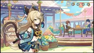 Duel! The Summoner’s Summit!