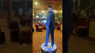 Best Experience for Me | kisine yeh Kiya hai 360 video #shortvideo #viral #selfie #entertainment