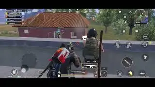 Spectating my brother 😜 | #twingamer | #bgmi | #pubgmobile