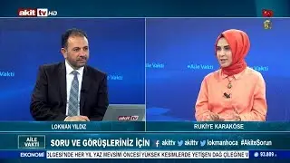 Aile Vakti - Stres nedir ? Stressiz yaşam mümkün mü ?