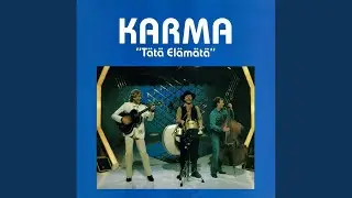 Tätä elämätä