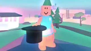 I hope he buys you Flowers || Roblox Edit