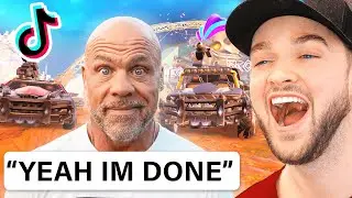 Fortnite SEASON 3’s Best TIKTOKS!