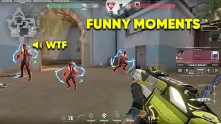 1 HP CLUTCH FUNNY MOMENTS