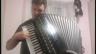 French Party from Valiant Hearts (Cover)