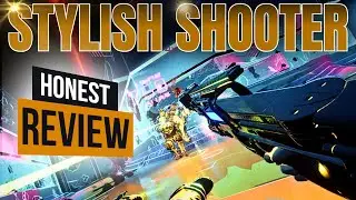 Still AWESOME In 2024 - Severed Steel Review