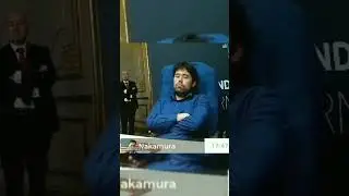 All Eyes on Me ft Hikaru Nakamura 🥶💥