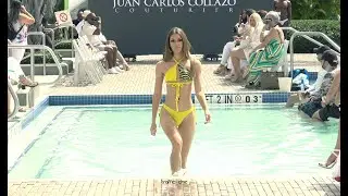 Juan Carlos Collazo  San Juan Moda Wet Edition 4k