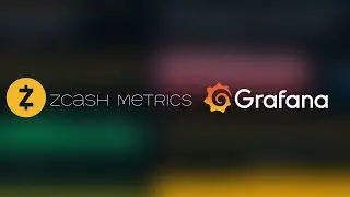 Visualizing Zcash Metrics: TUTORIAL