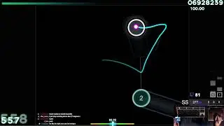 [osu!] Nigella