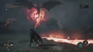 Lords of the Fallen: Highlights (1/2)
