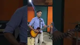 Gini lah Klo Anak Band Metal Jadi Agent Property 