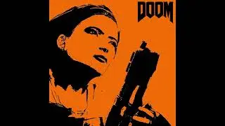 Kelly Bailey - Guard Down (DOOM-Style MIDI)