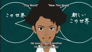 Nagara's Power Revealed! | Sonny Boy Episode 5