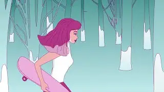 arthaus.cc \ Танцуй в мою сторону (musical video)