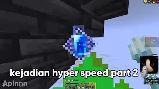 momen hyper speed kaguma part 2