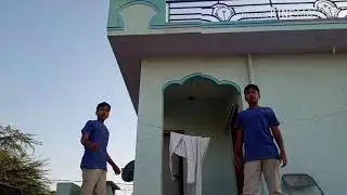 Triks to make a freez video