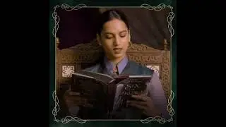 Amita Suman(Inej)   Reads Excerpt From ‘Six Of Crows’