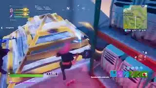 Jugando arena
