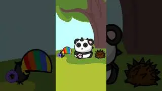 Pandasaurio - Ep. 7: Aro de Fruta