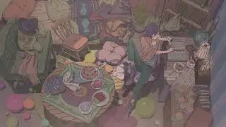 stubbs - we been chillin for a while