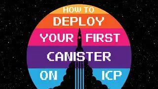 Deploy Your First dApp on the Internet Computer (ICP) in 10 Minutes!