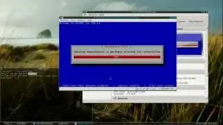 Membuat Lab Virtualisasi Pada Jaringan Lokal