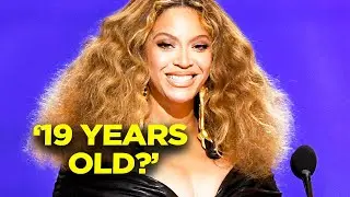 TOP 5 Celebrities Who LIED ABOUT THEIR AGE!