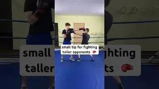 How to beat taller people 😤 