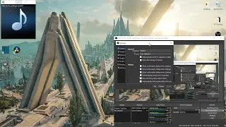 OBS Studio settings for HQ jitter free 4K action videos