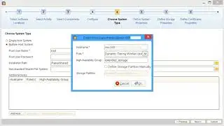 SAP HANA Academy   Dynamic Tiering  Install SAP HANA and Dynamic Tiering Using Graphical Interface