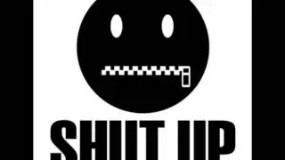 Just Neo - SHUT UP