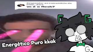 Esse é o cara mais Rápido da internet