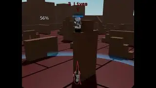 The Red Mist after the nerf