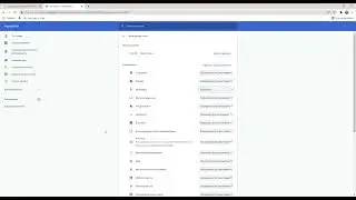 Настройки – Микрофон   Google Chrome