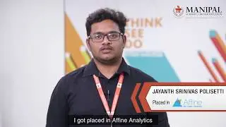 PG Diploma in Data Science (PGDDS) - Students' Speak: Placements Part 2