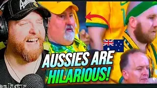 These Posts are Full On Aussie 🤣🎉